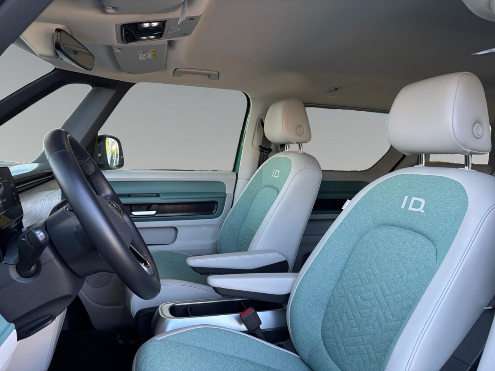 Volkswagen ID. Buzz – Bild 6