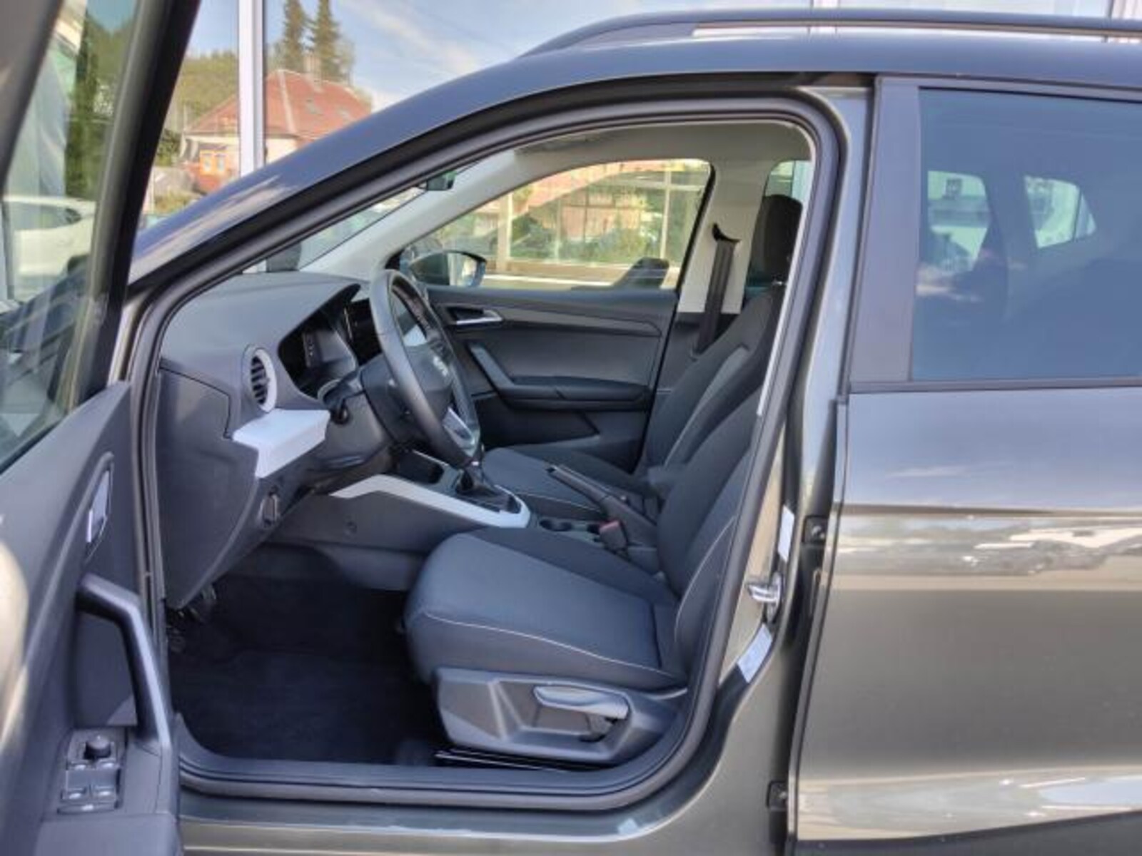 SEAT Arona – Bild 13