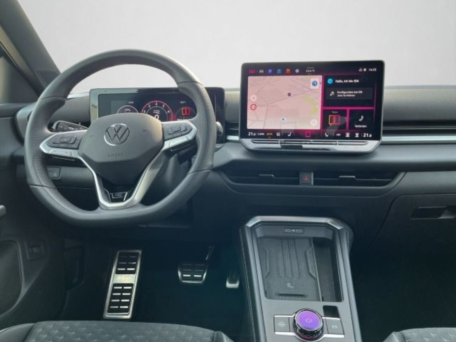Volkswagen T-Roc – Bild 3