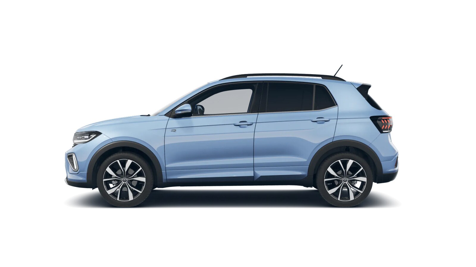 Volkswagen T-Cross – Bild 6