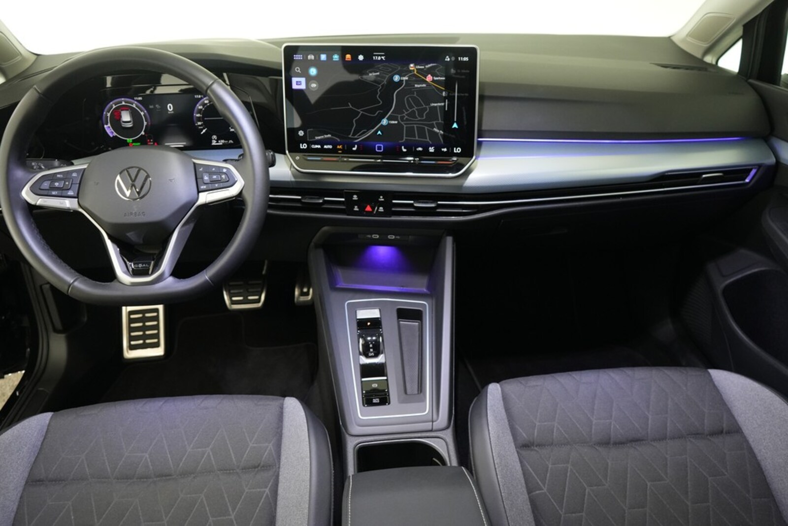 Volkswagen Golf – Bild 13