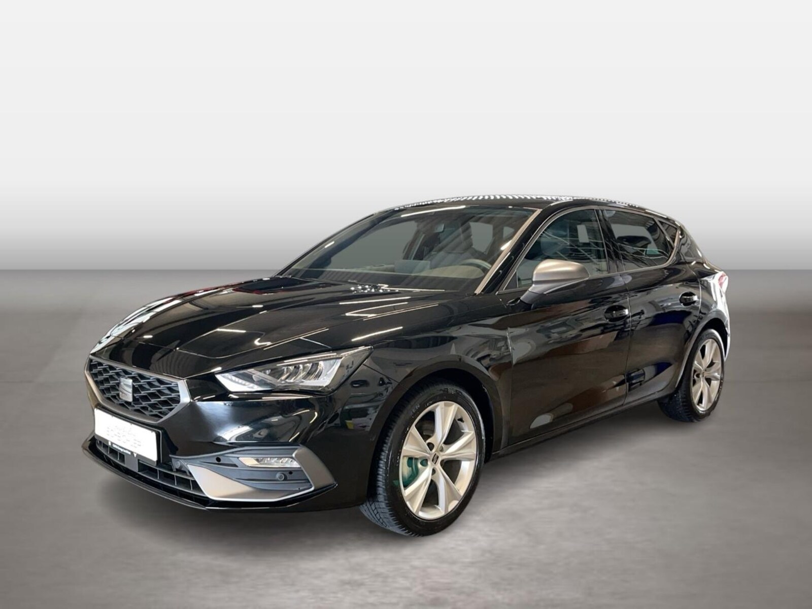 SEAT Leon – Bild 2
