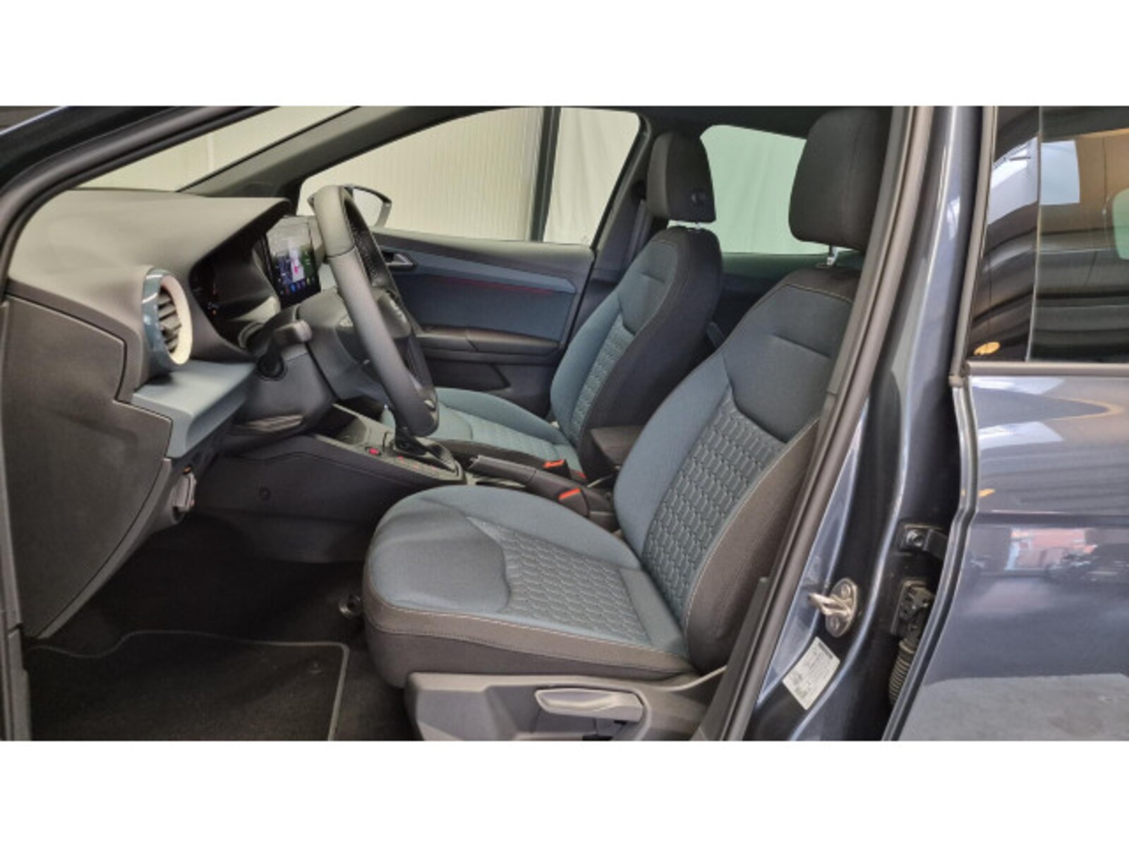 SEAT Arona – Bild 5