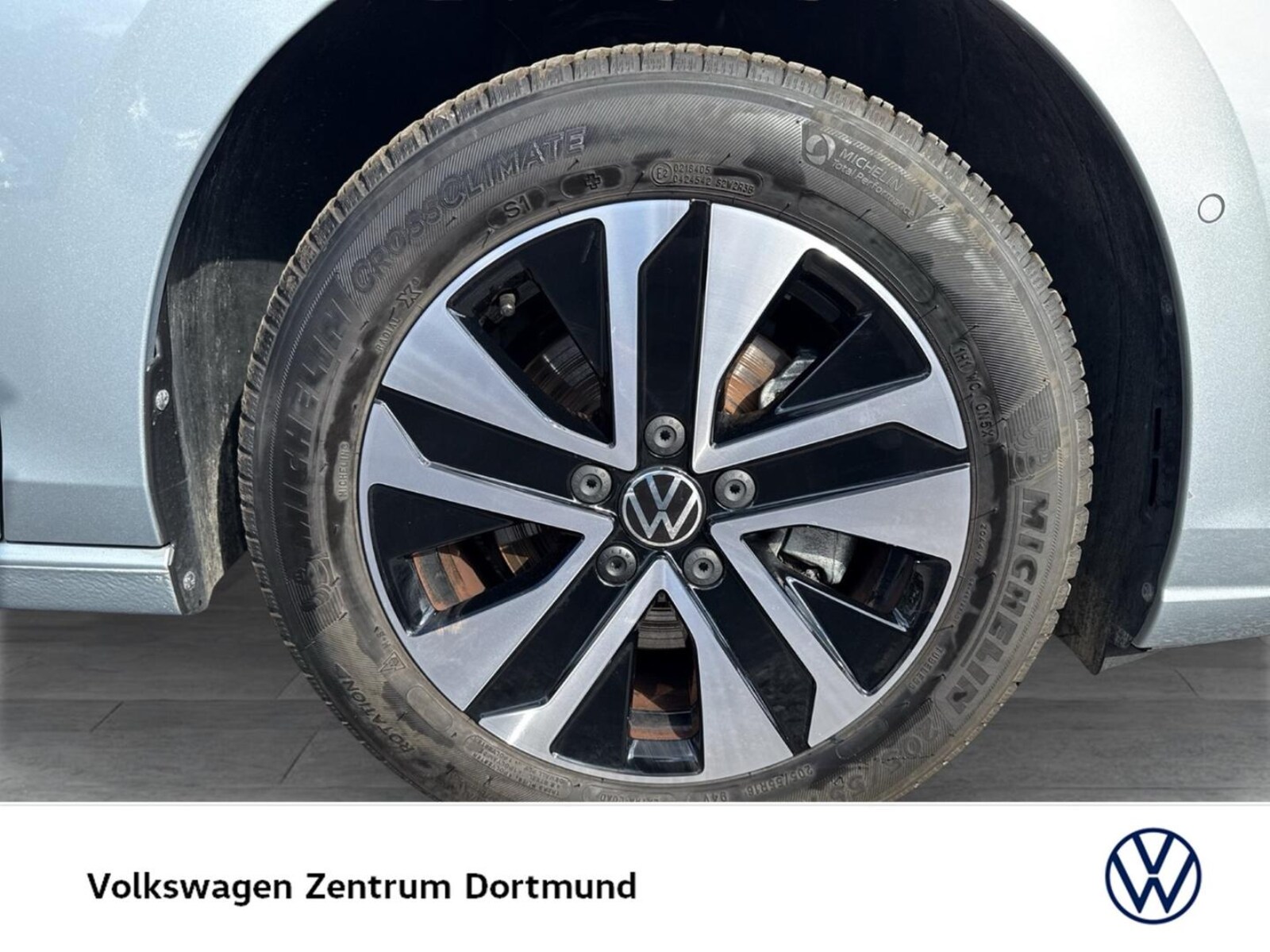 Volkswagen Golf Variant – Bild 6