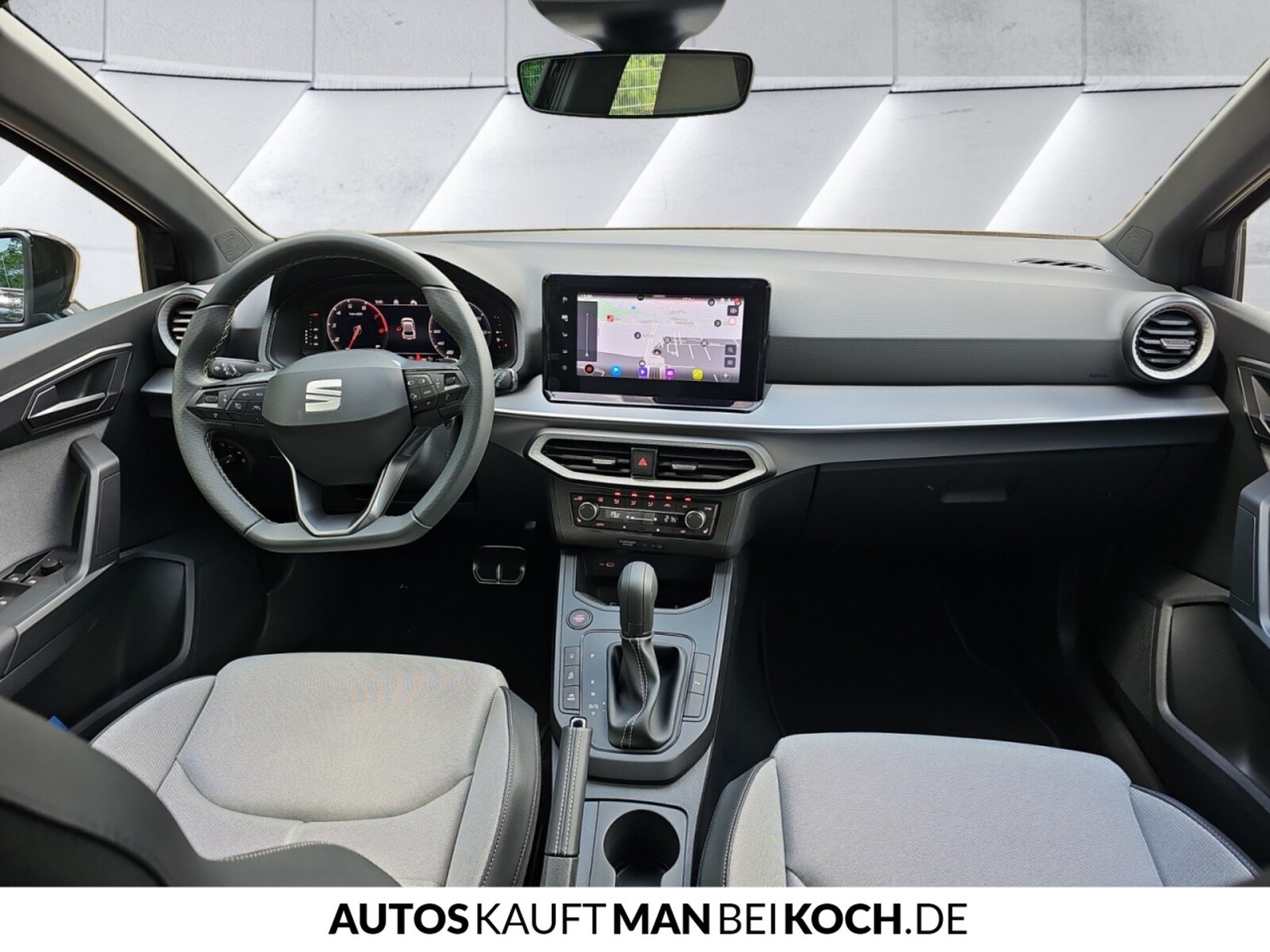 SEAT Ibiza – Bild 8
