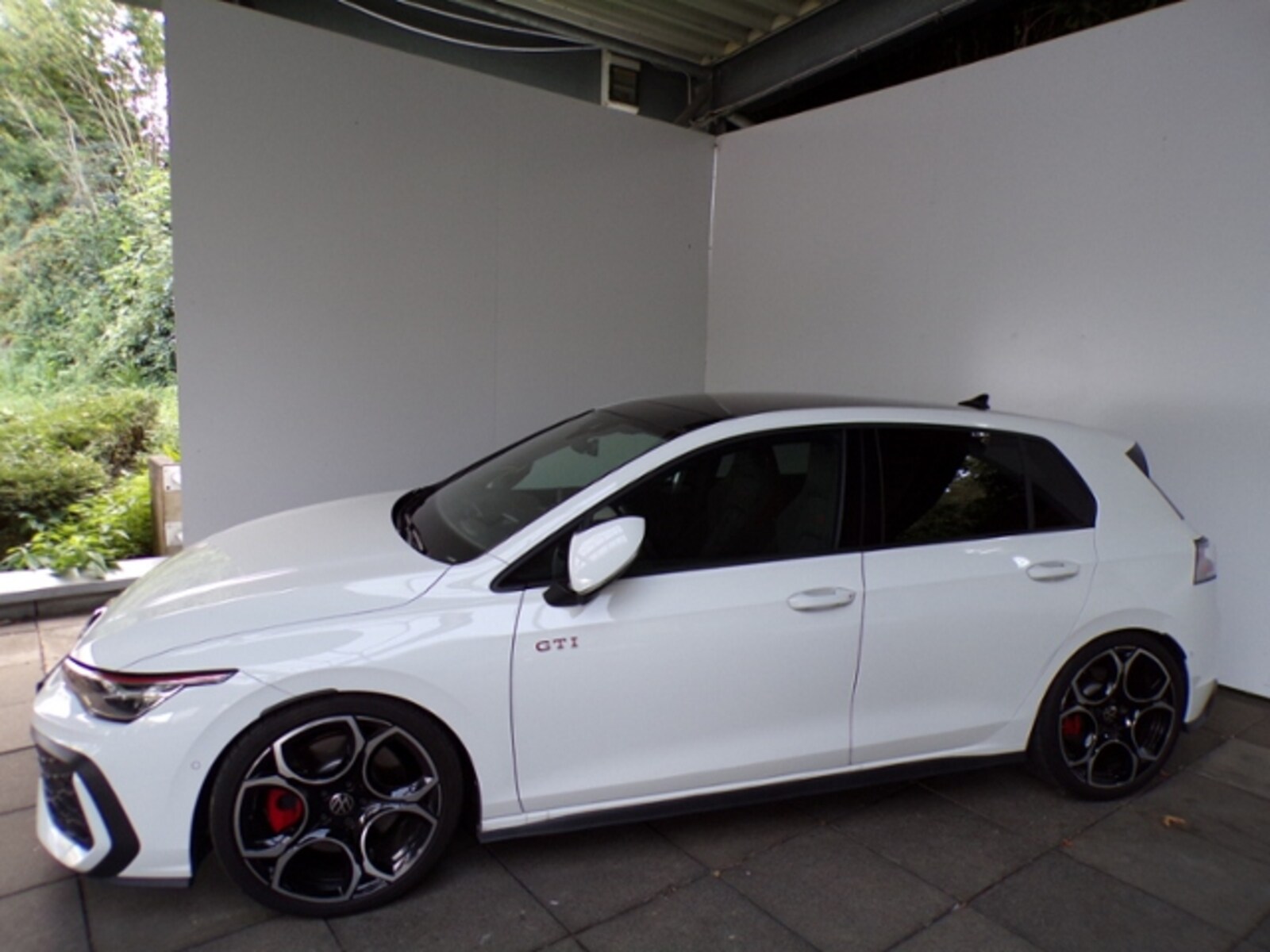 Volkswagen Golf – Bild 5