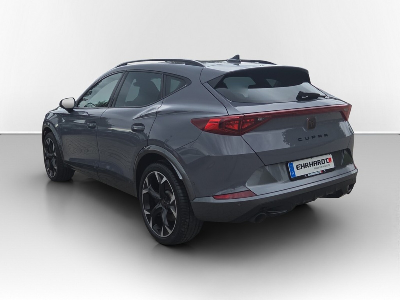 CUPRA Formentor – Bild 7