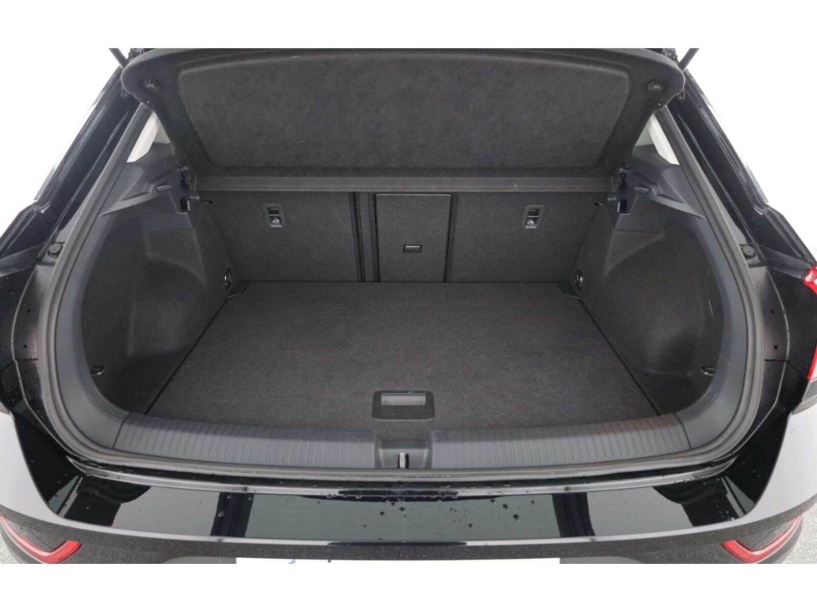 Volkswagen T-Roc – Bild 12