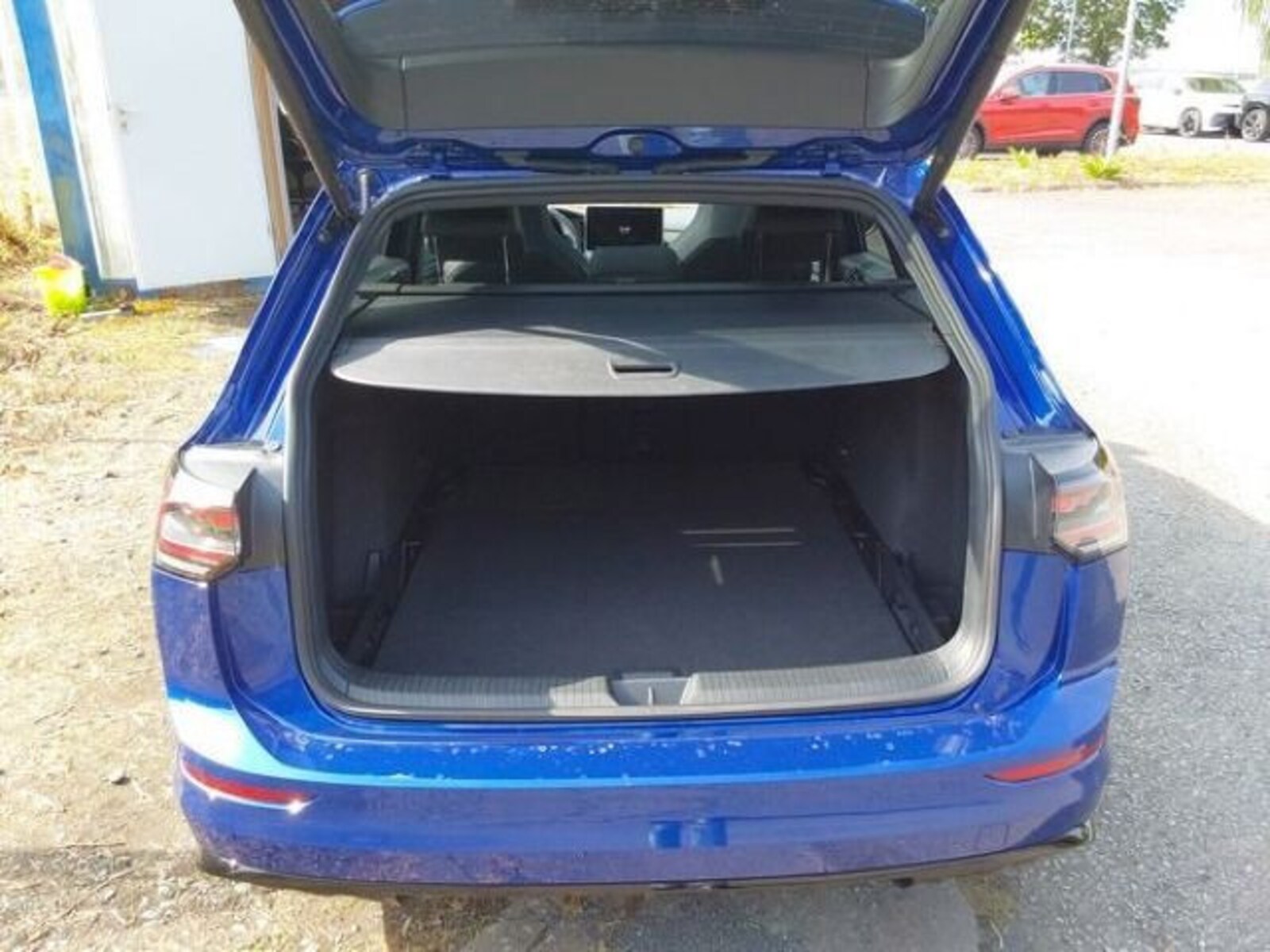 Volkswagen Golf Variant – Bild 6
