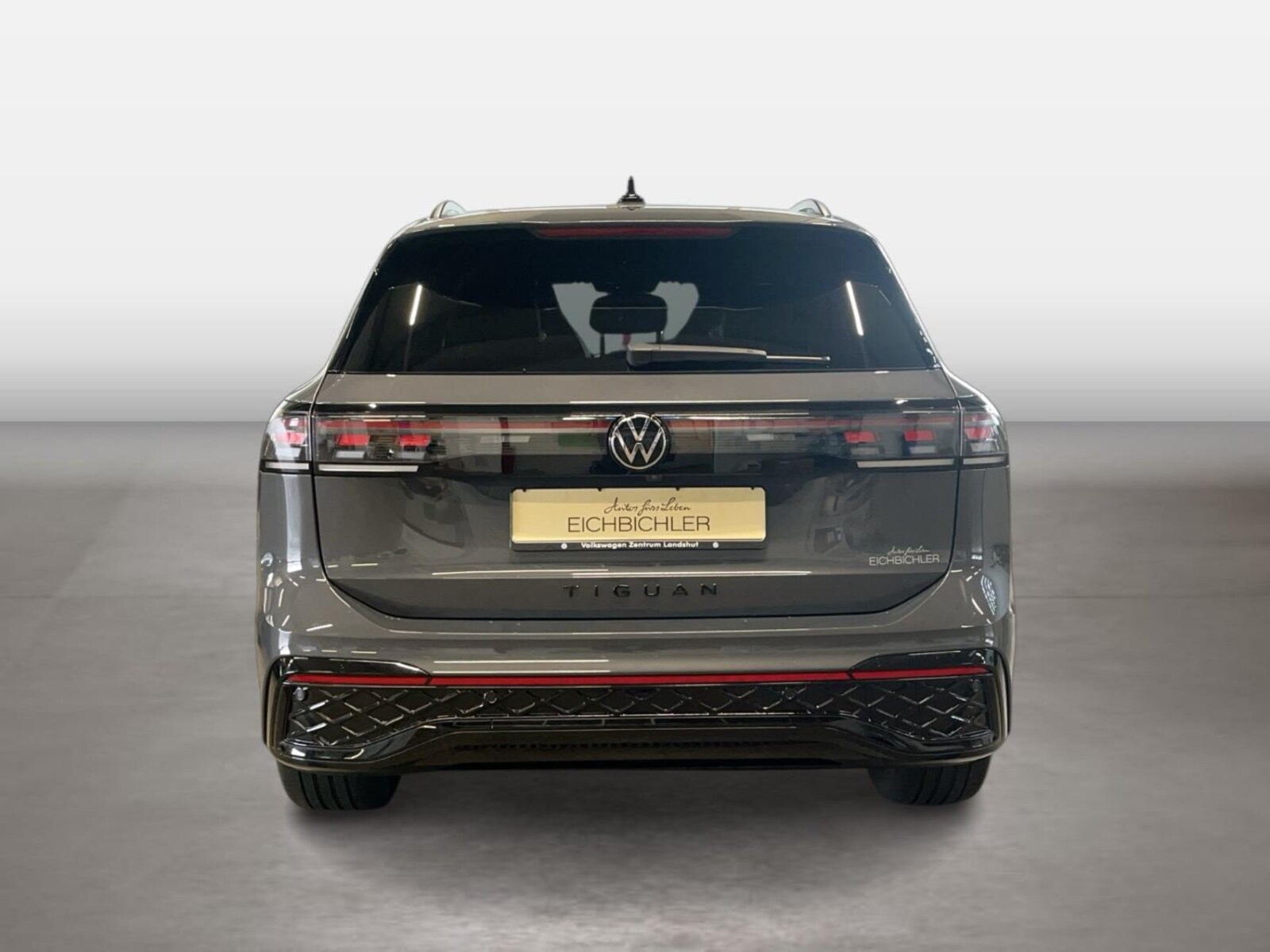 Volkswagen Tiguan – Bild 4