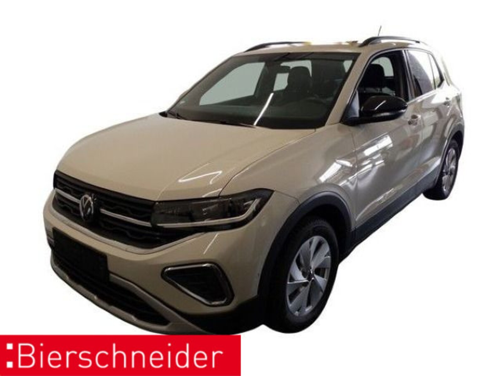 Volkswagen T-Cross – Bild 2