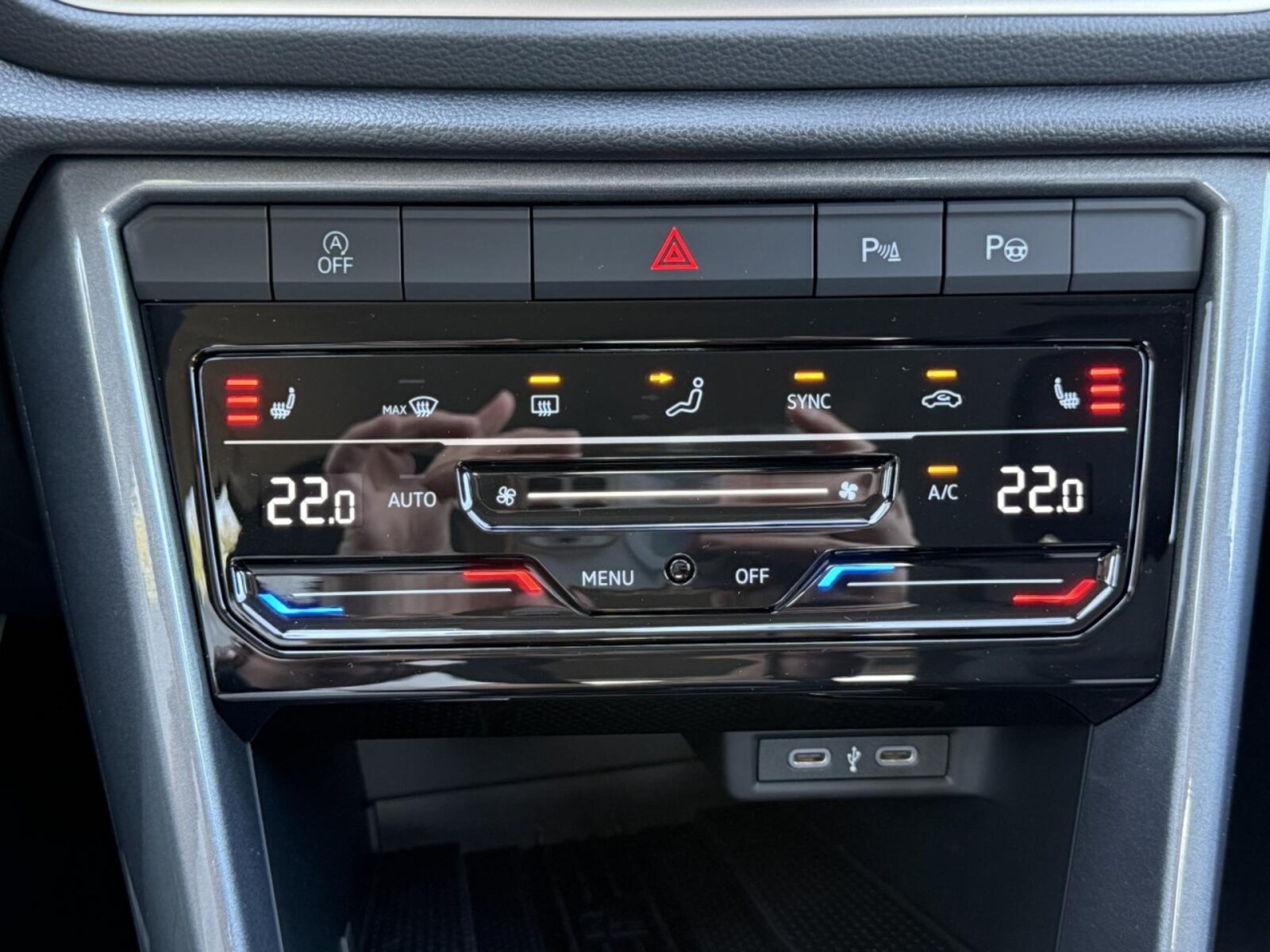 Volkswagen T-Roc – Bild 10