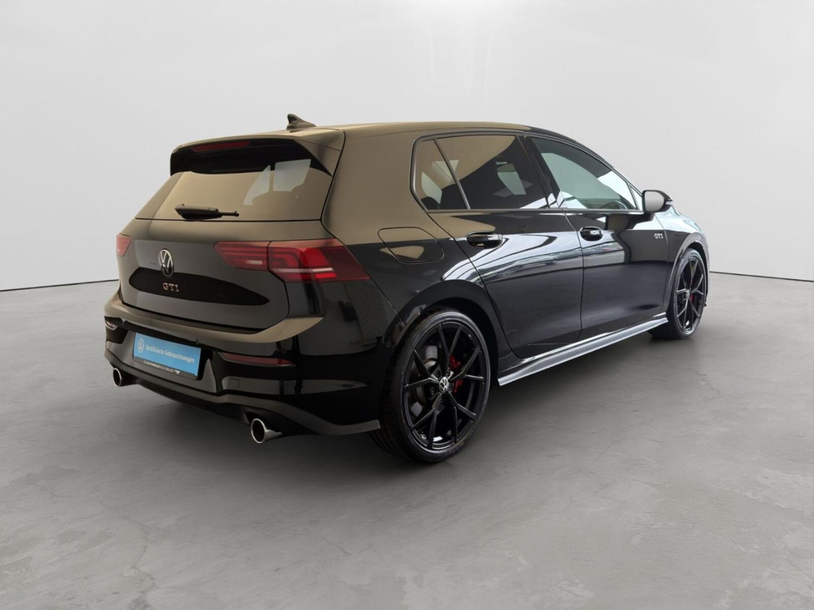 Volkswagen Golf – Bild 5