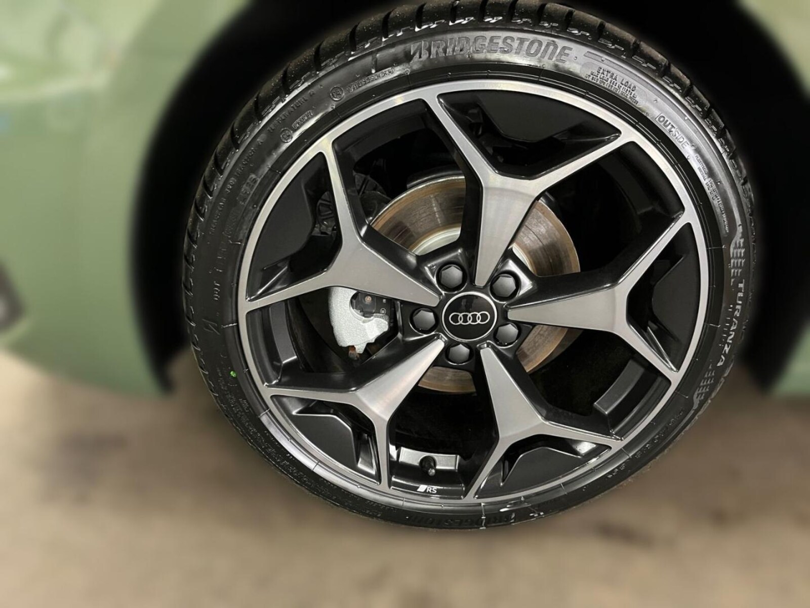 Audi A1 Sportback – Bild 9