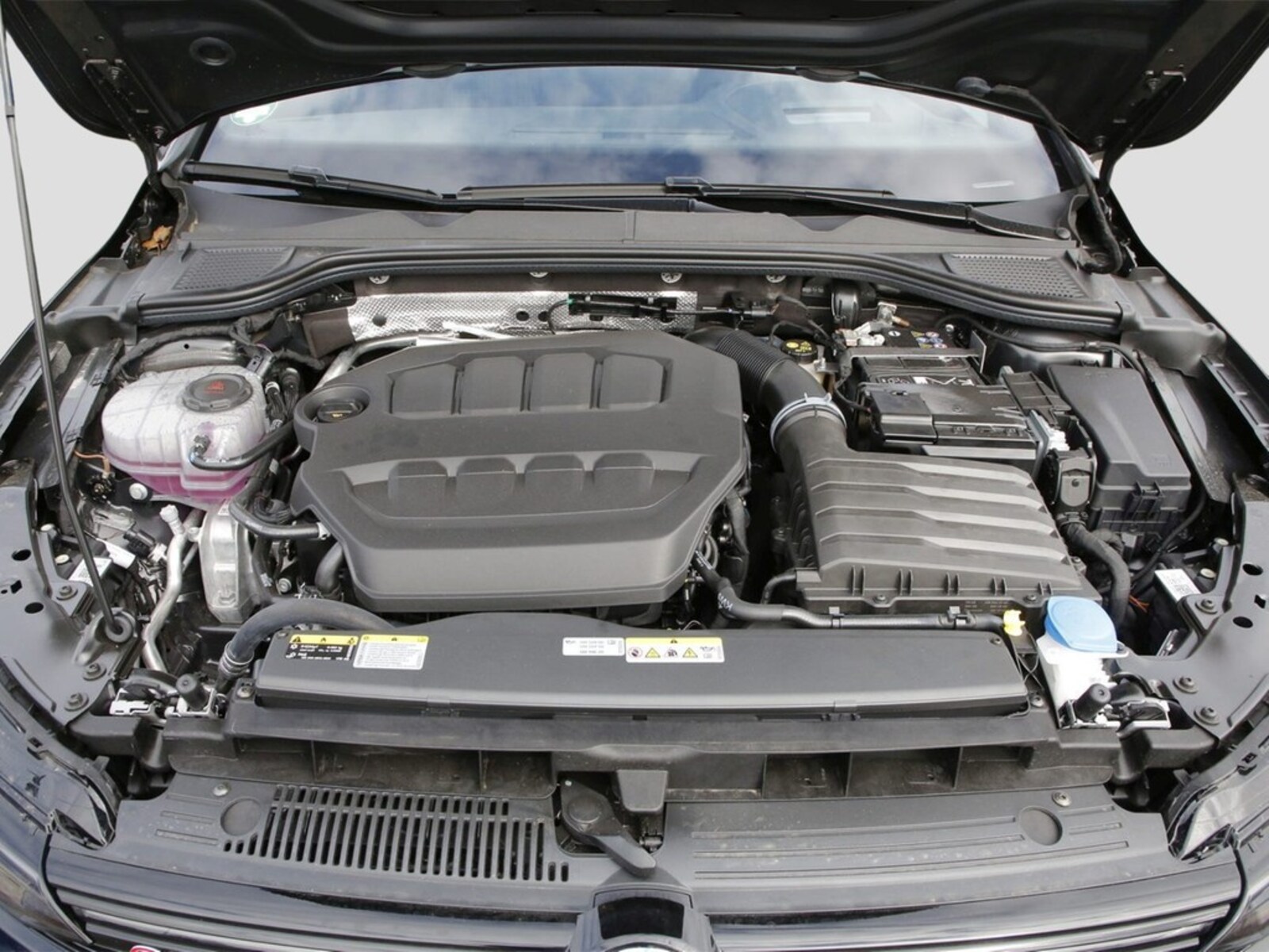 Volkswagen Golf – Bild 7