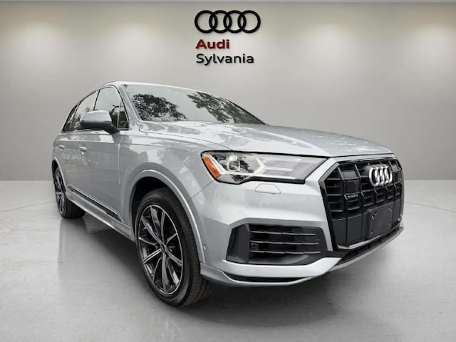 Photo of 2023 Audi Q7
