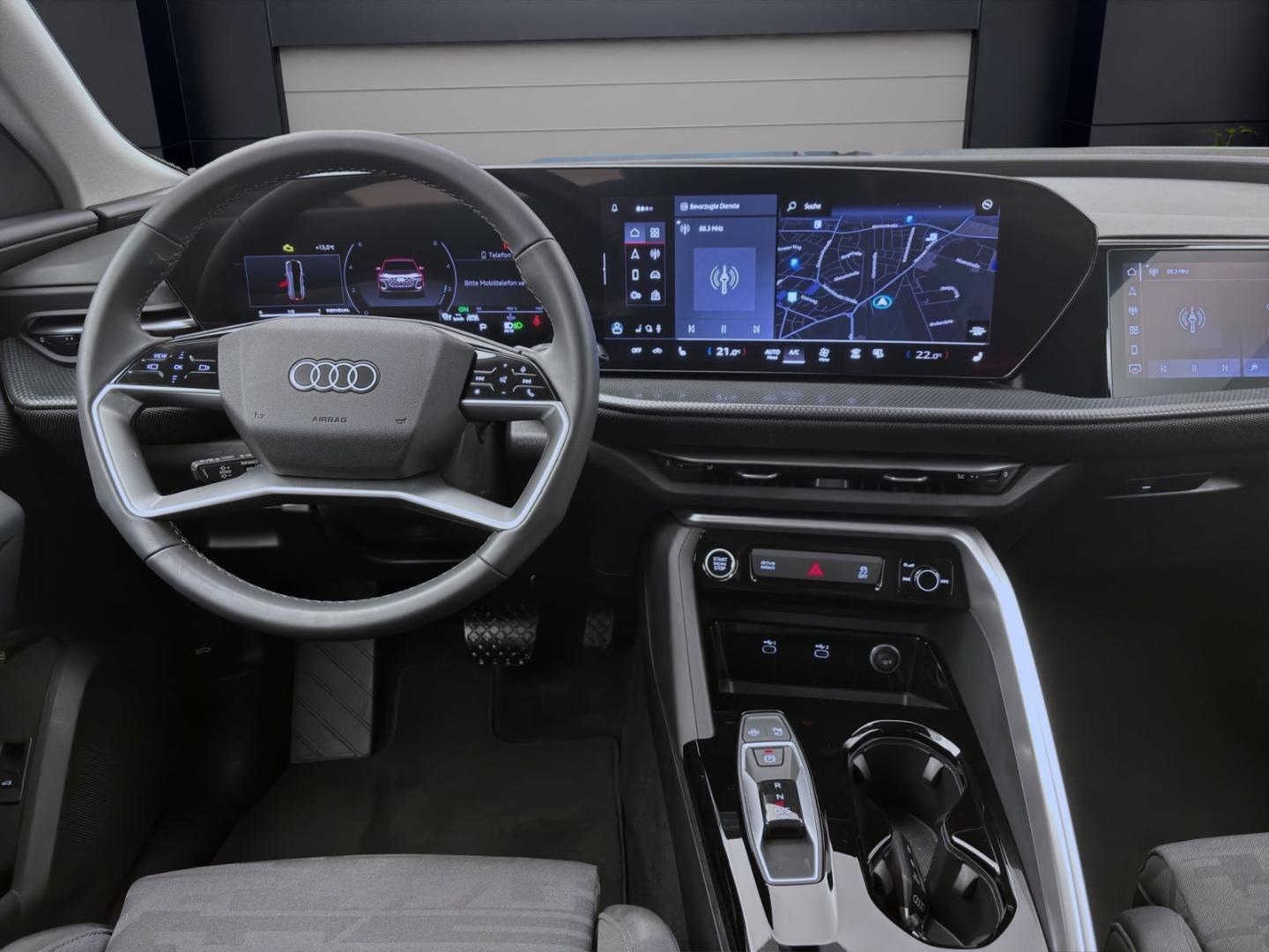 Bild über Audi Q5 SUV TDI quattro 150 kW S tronic - für weitere Informationen kontaktieren Sie den Audi Partner