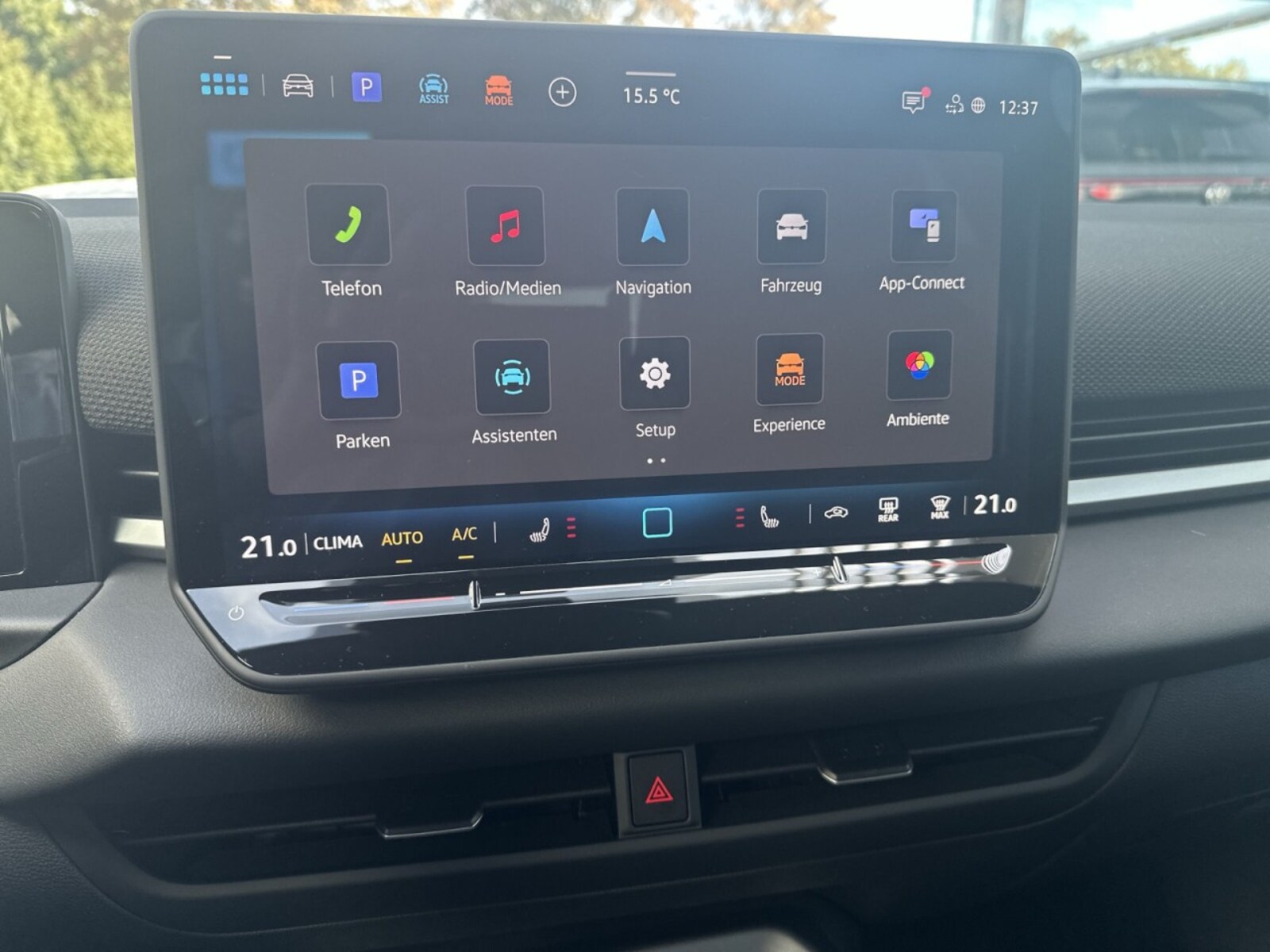 Volkswagen T-Roc – Bild 10