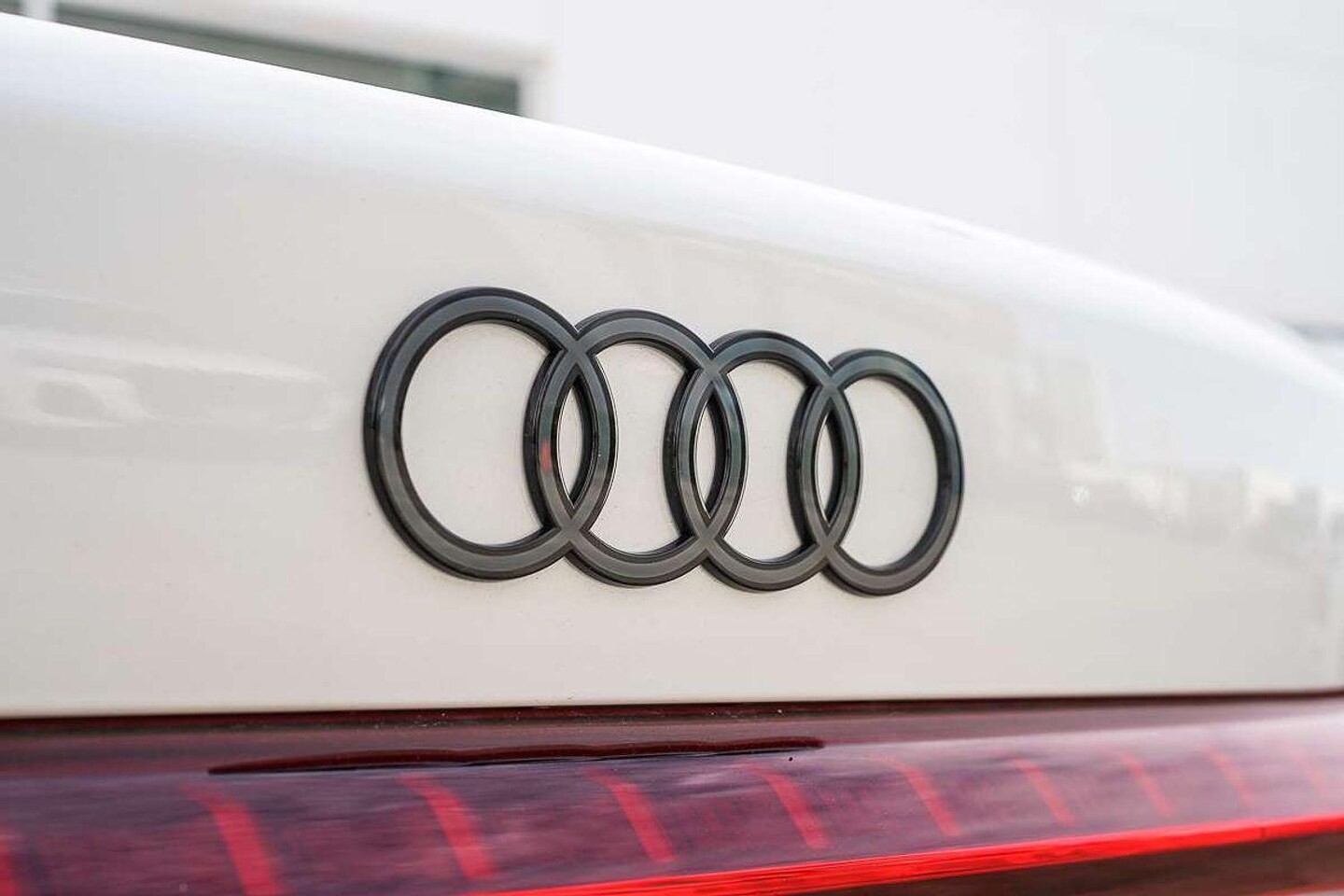 Image about Audi A5 Sedan TFSI e e-hybrid quattro 270 kW S tronic