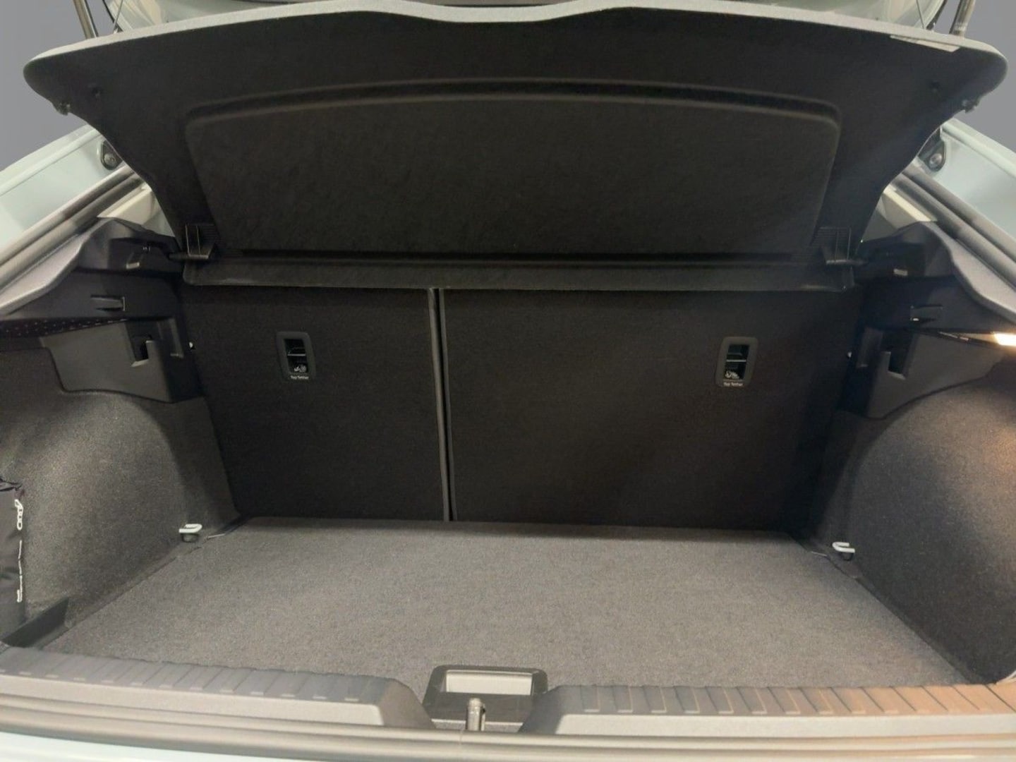 Bild über Audi A1 Sportback advanced 30 TFSI S tronic - für weitere Informationen kontaktieren Sie den Audi Partner