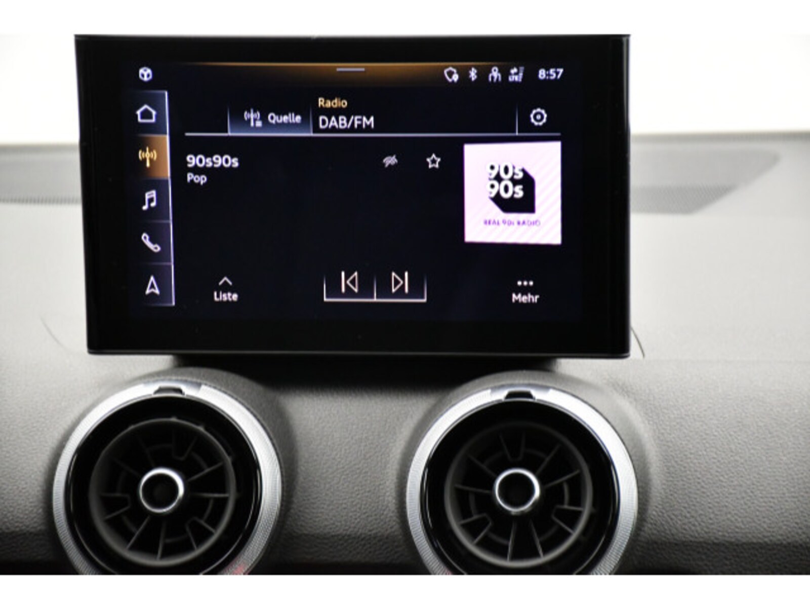 Audi Q2 – Bild 7