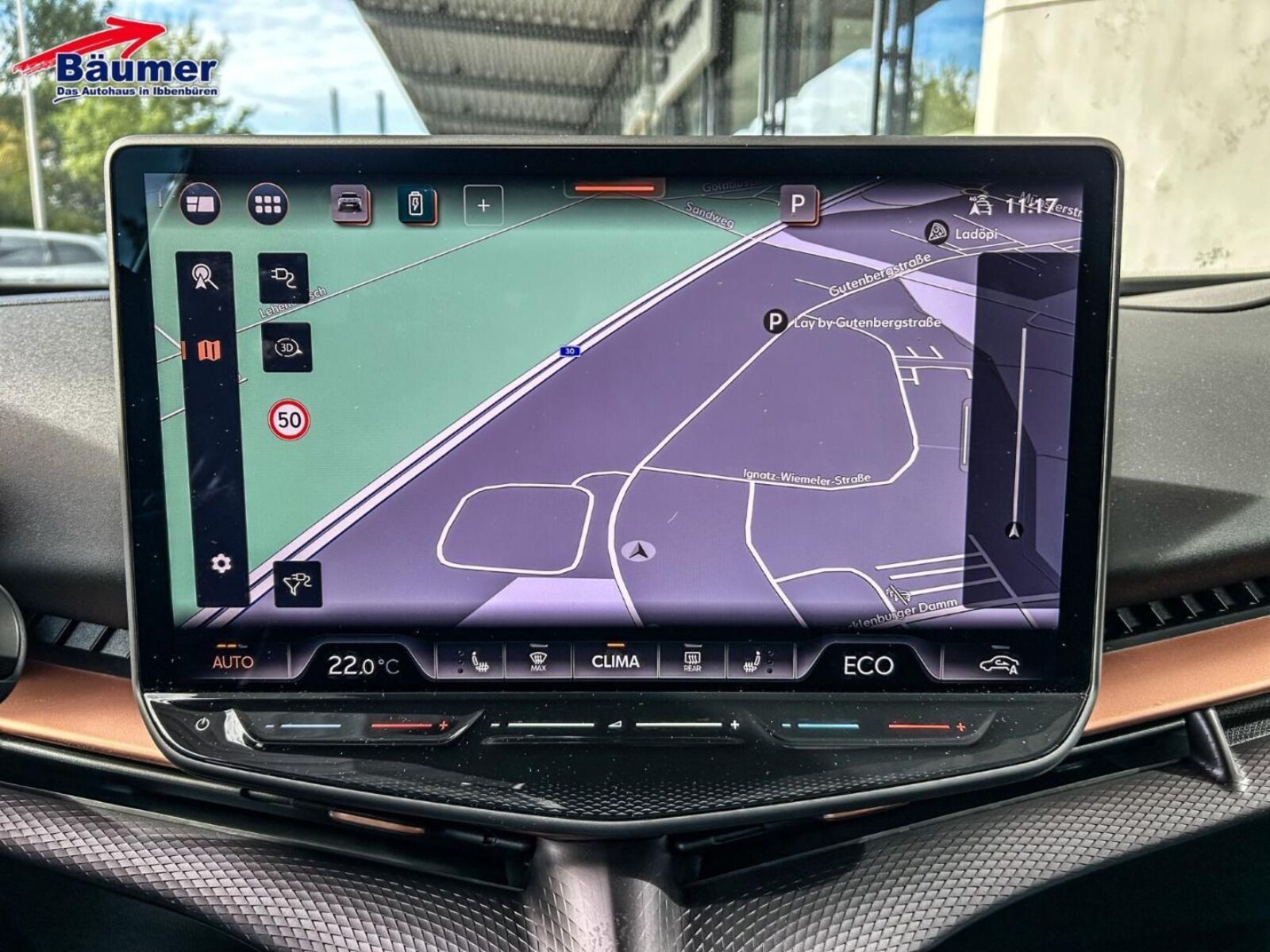 CUPRA Tavascan – Bild 18