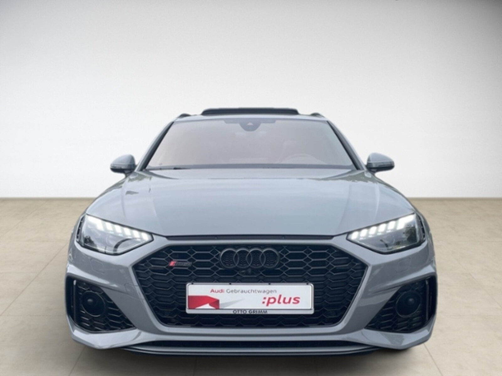 Audi RS 4 Avant – Bild 3