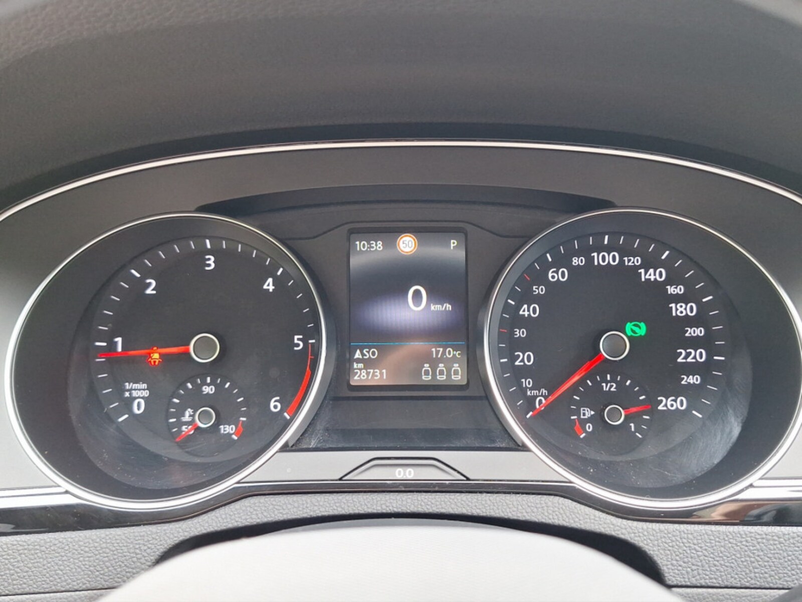 Volkswagen Passat Variant – Bild 12