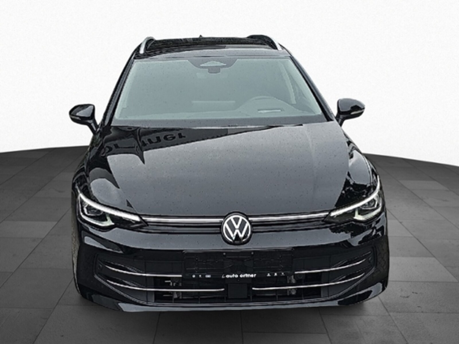 Volkswagen Golf Variant – Bild 3