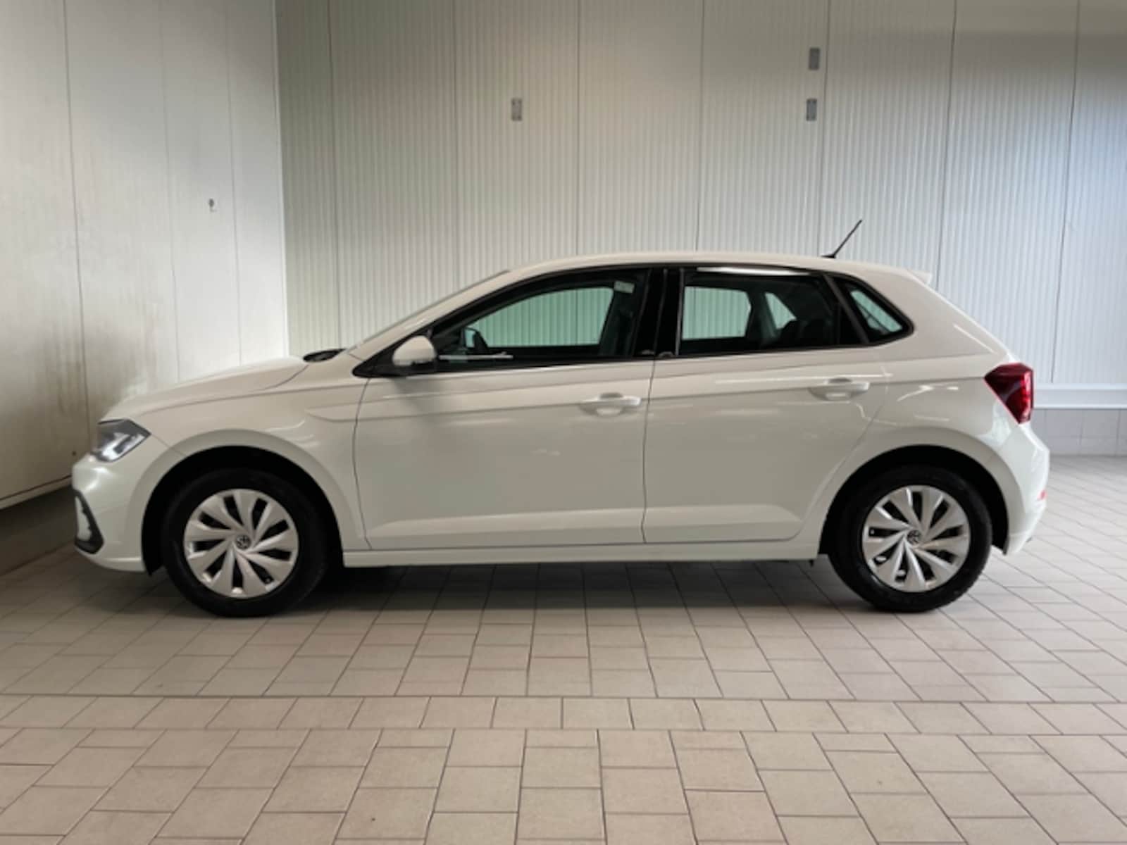 Volkswagen Polo – Bild 3