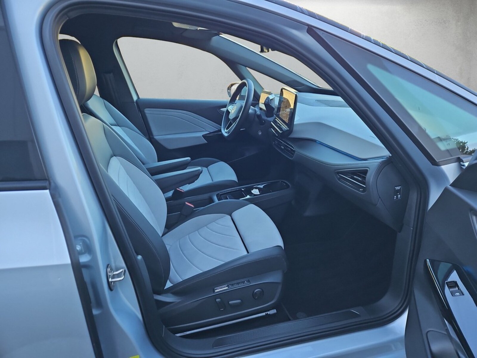 Volkswagen ID.3 – Bild 15