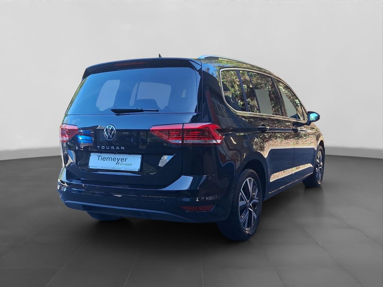 Volkswagen Touran – Bild 3