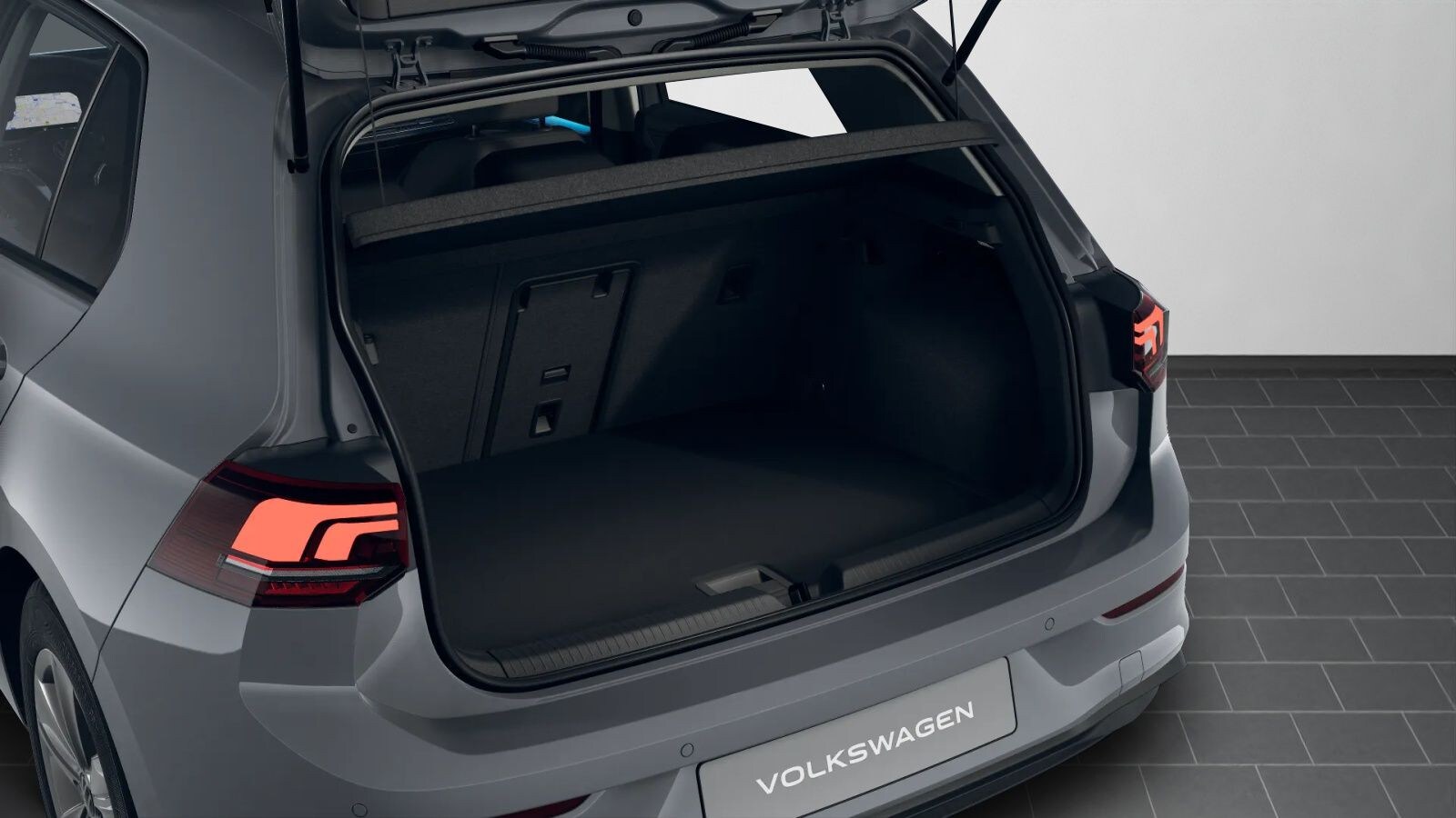 Volkswagen Golf – Bild 15