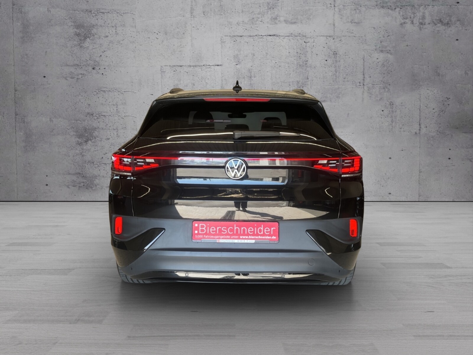 Volkswagen ID.4 – Bild 6