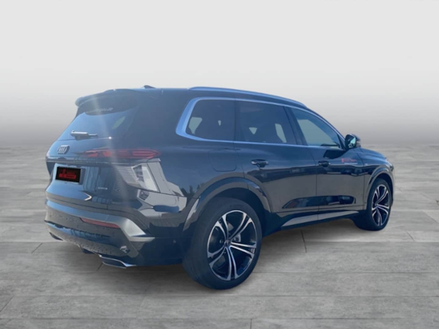 Bild über Audi Q7 SUV TDI quattro 220 kW tiptronic - für weitere Informationen kontaktieren Sie den Audi Partner