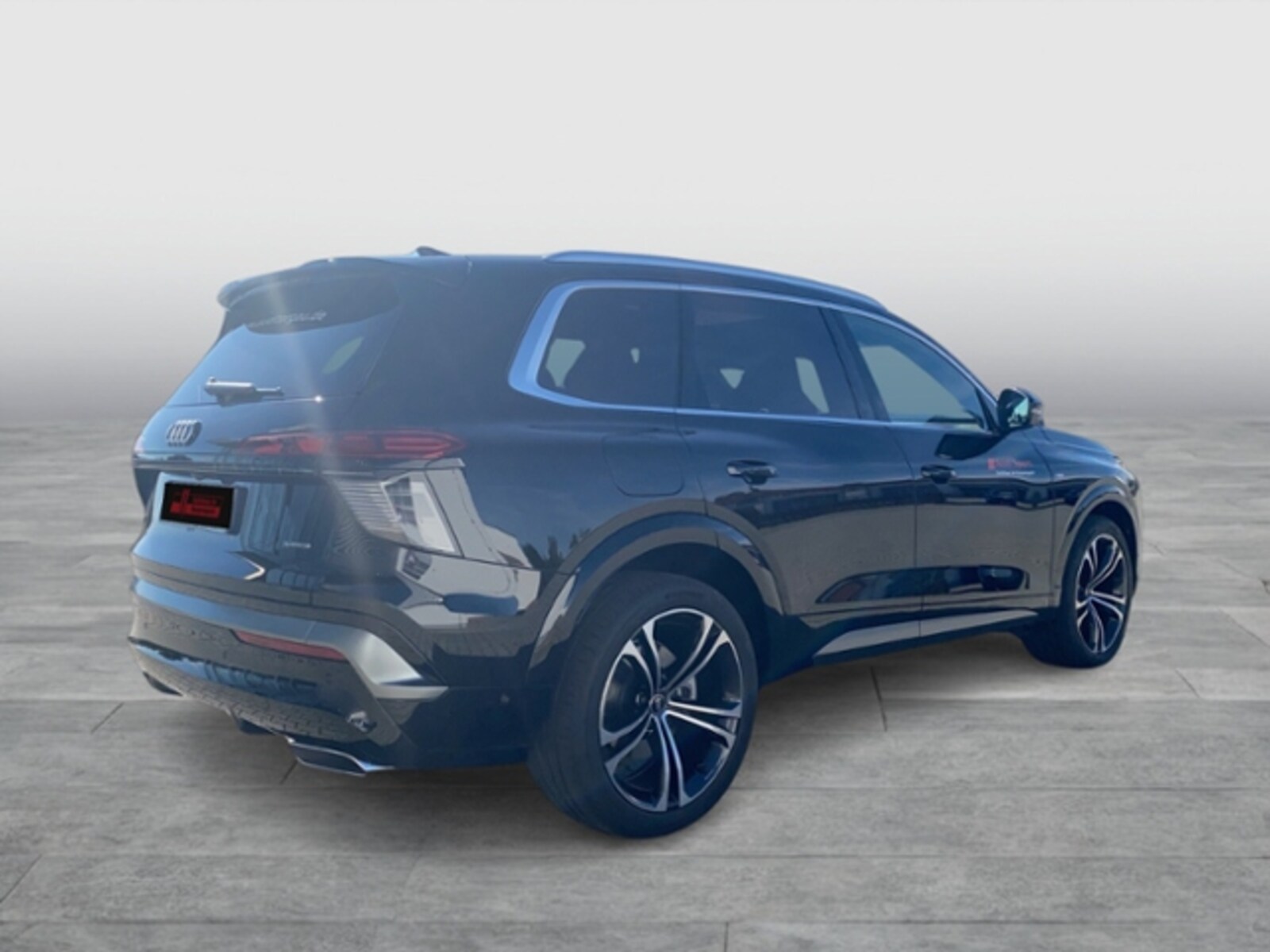 Audi Q7 – Bild 5