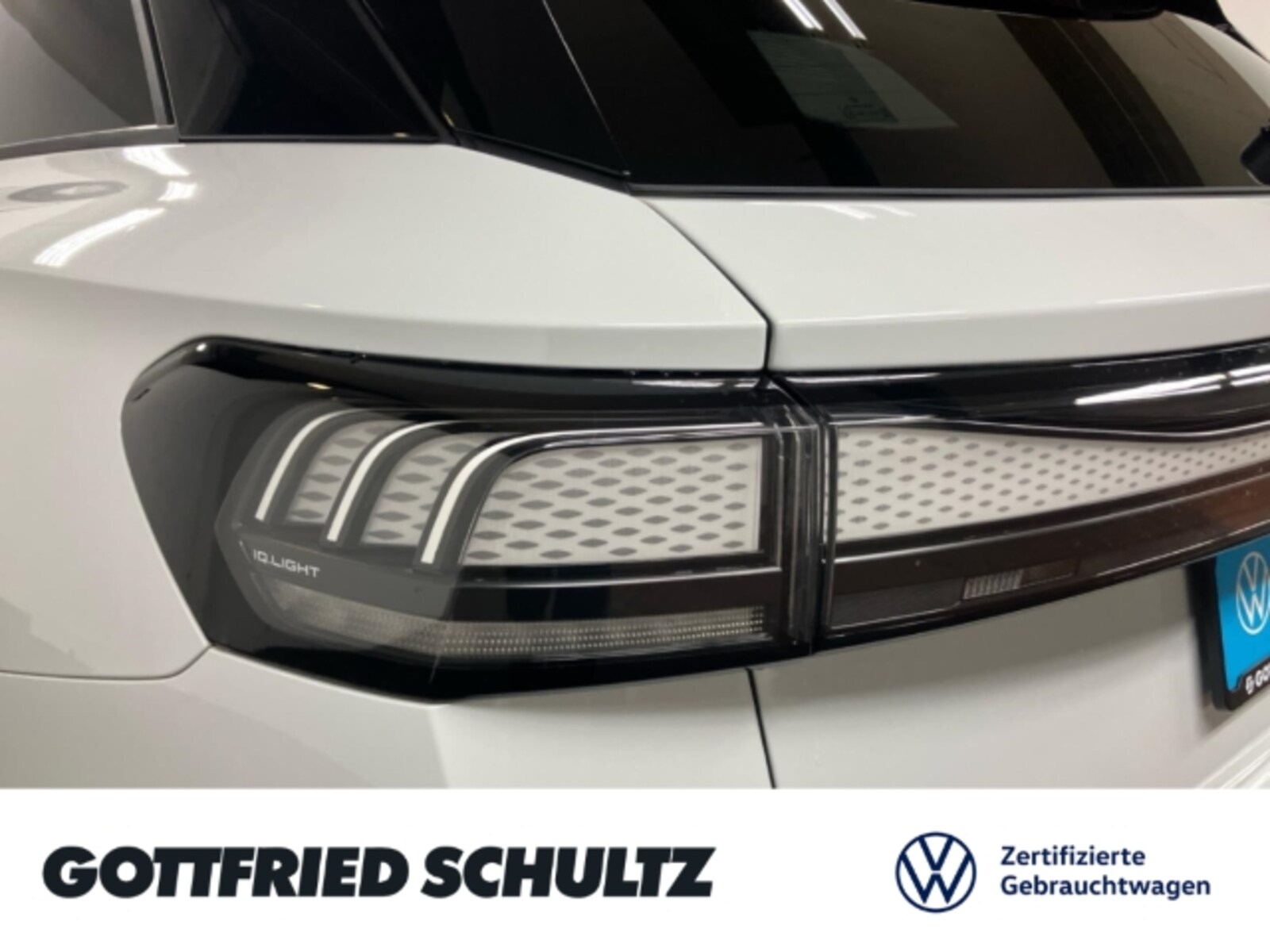Volkswagen ID.7 Tourer – Bild 20