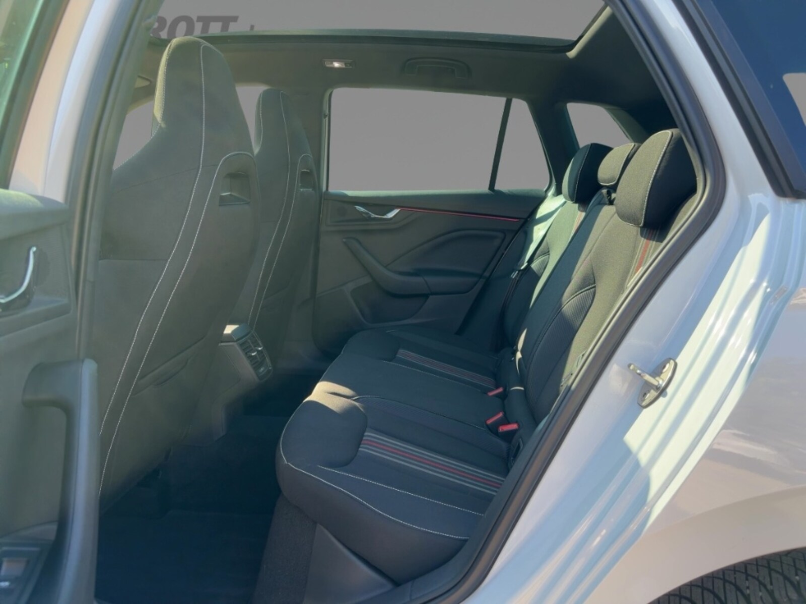 Škoda Kamiq – Bild 7