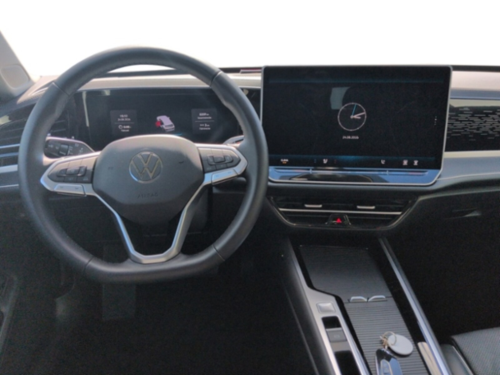 Volkswagen Passat – Bild 17