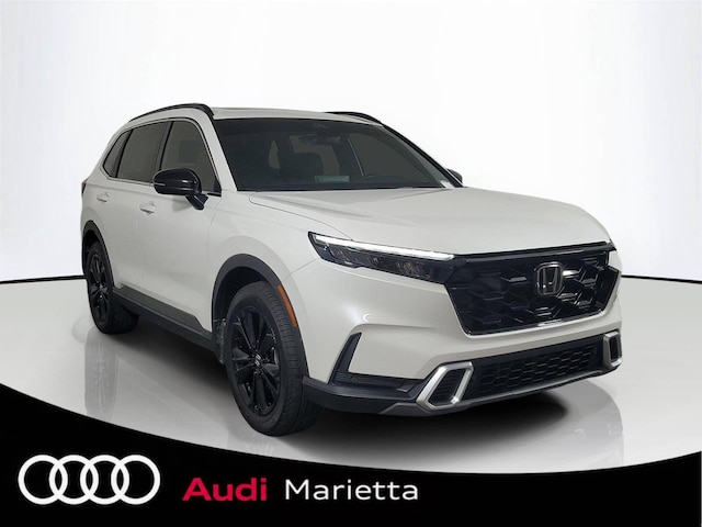 Photo of 2025 Honda