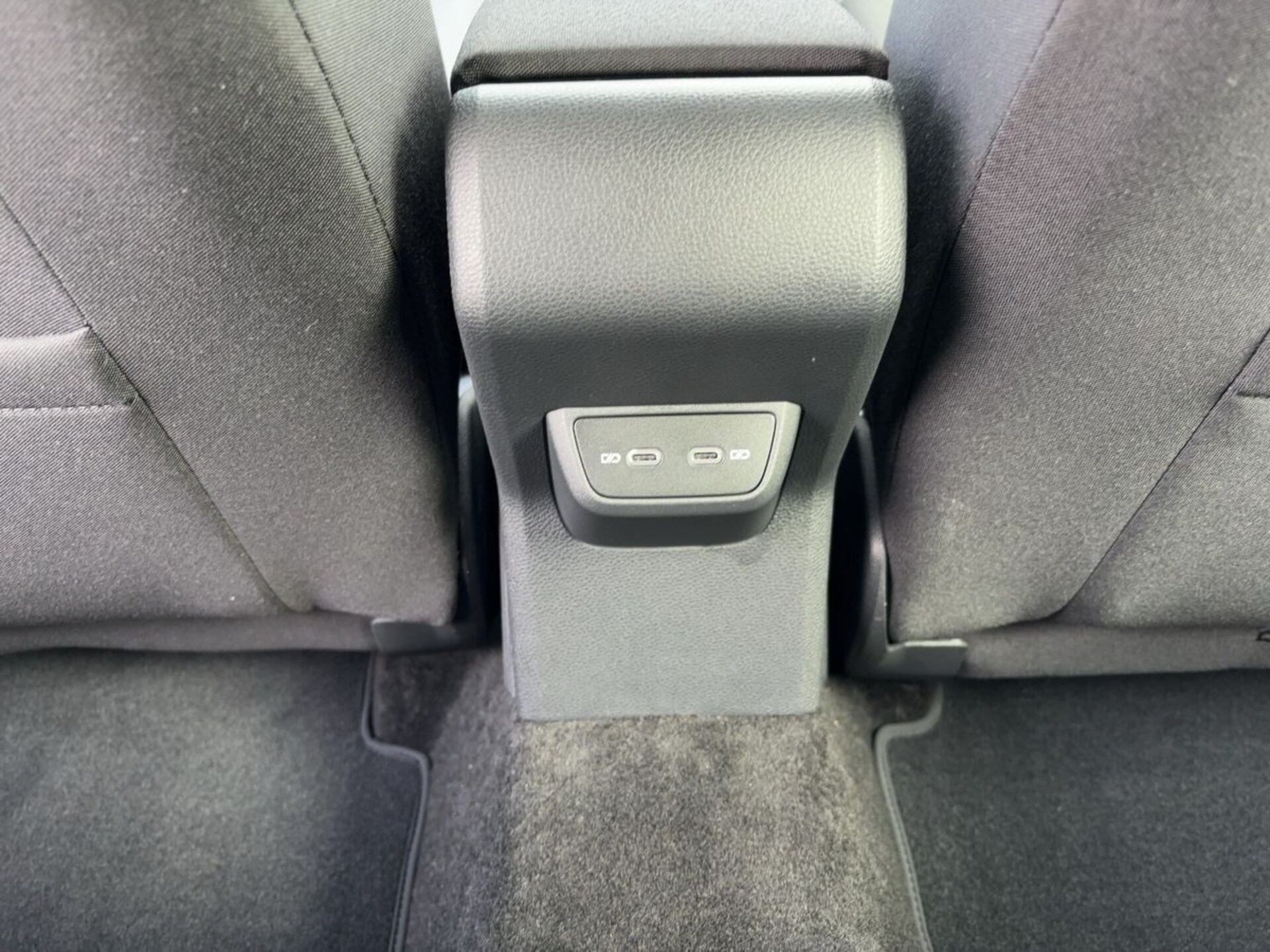 Volkswagen Polo Style