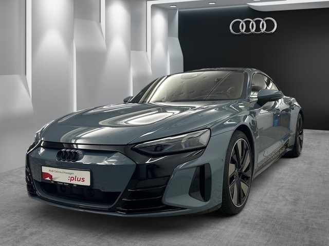 Audi RS e-tron GT