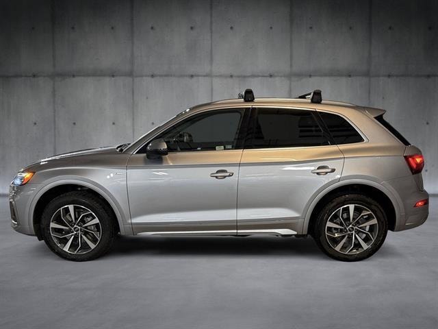 Used 2023 Audi Q5 Premium Plus with VIN WA1EAAFY0P2049360 for sale in Bakersfield, CA