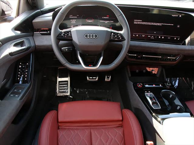 2025 AUDI S6 - Image 18