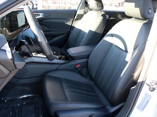 2025 AUDI A5 - Image 20