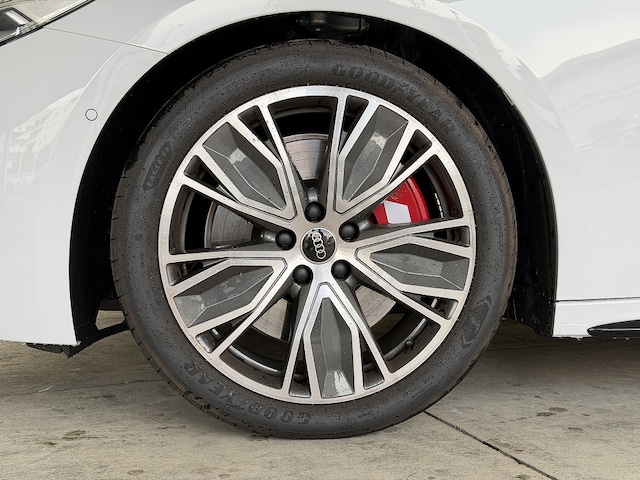Audi S5 Avant S5 Avant TFSI 270 kW S tronic for more details contact your dealer