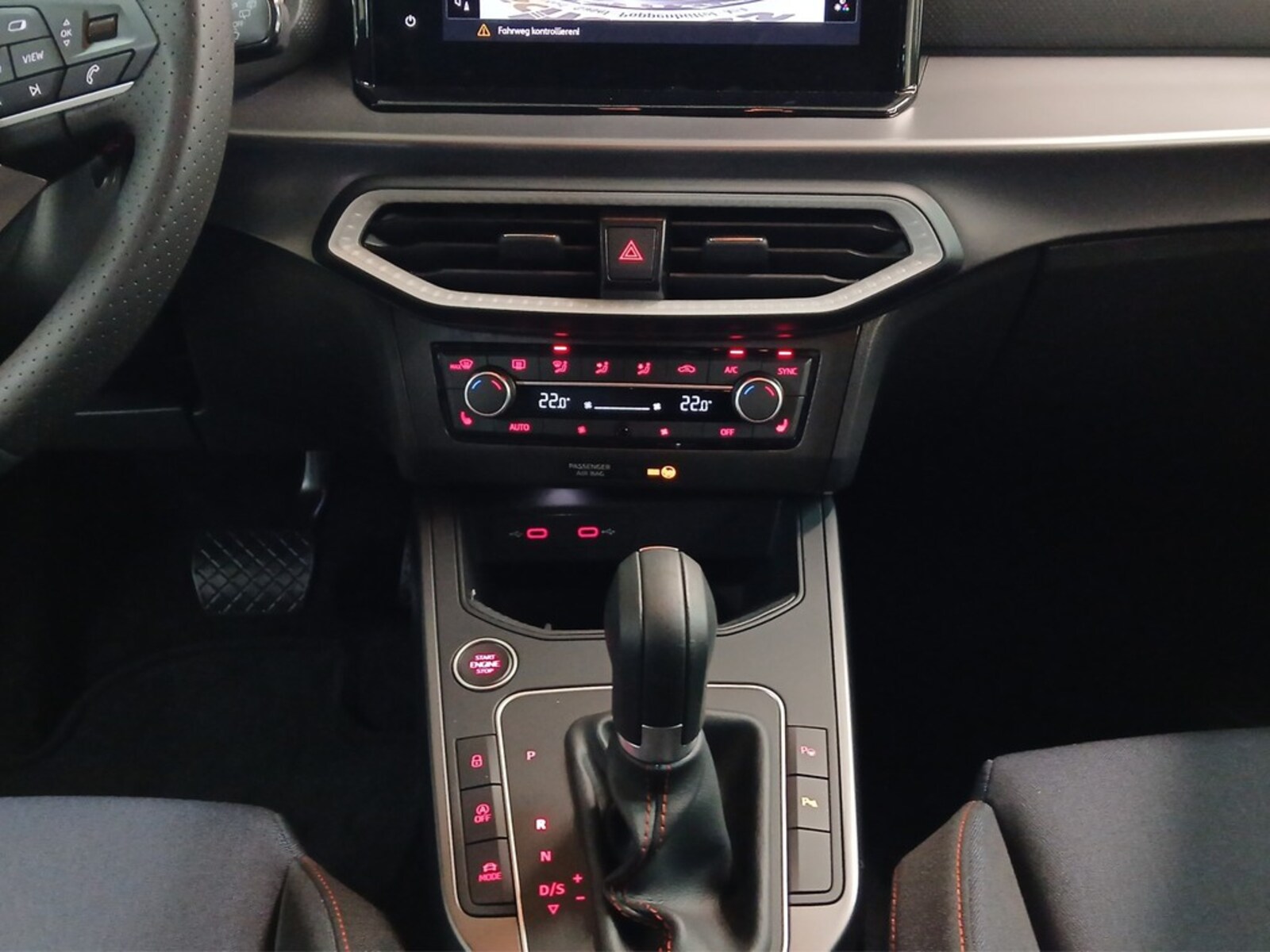 SEAT Arona – Bild 14
