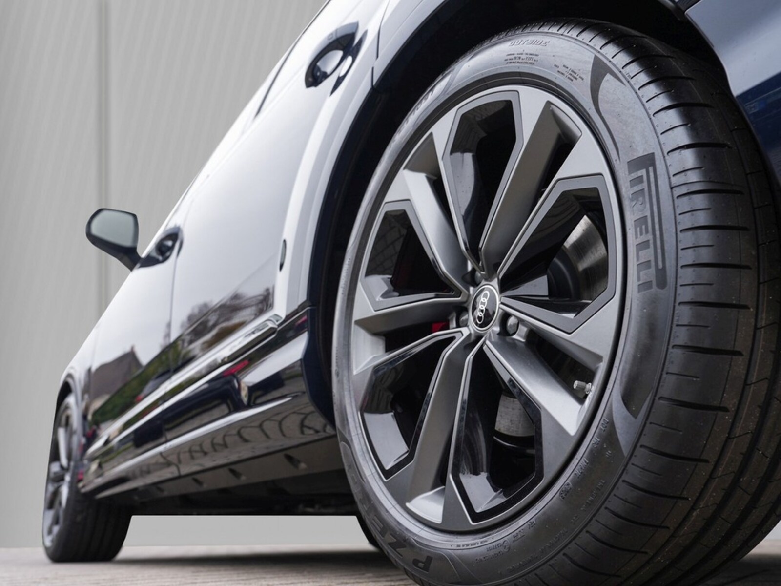 Audi Q7 – Bild 5
