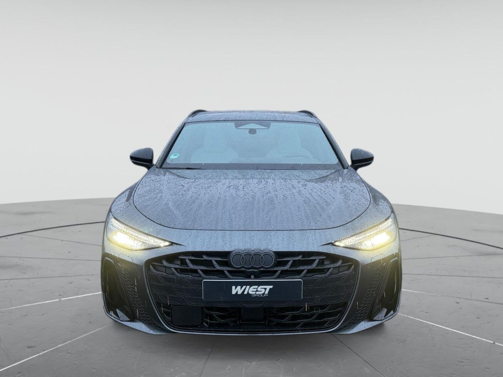 Audi A6 Avant – Bild 3