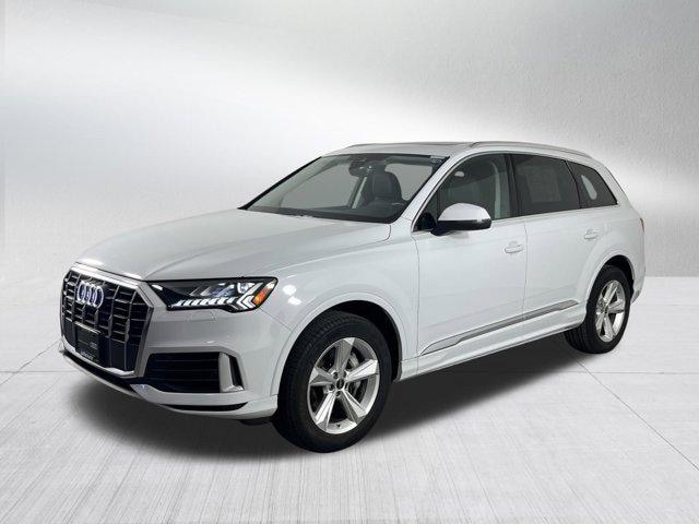 2023 Audi Q7
